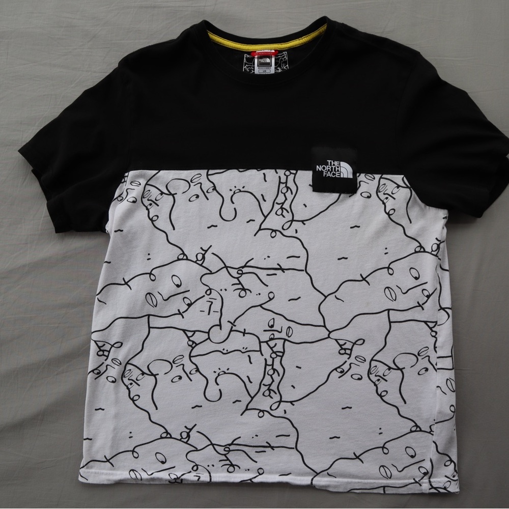 The North Face x Shantell Martin Graphic Tee